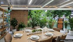 Sunrise Villa (D28), Terrace #555313181